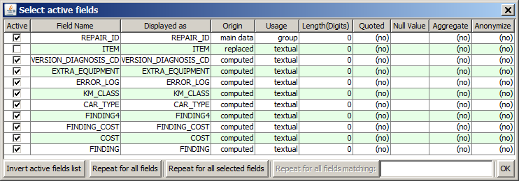 transactional data 2